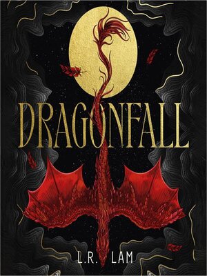cover image of Dragonfall